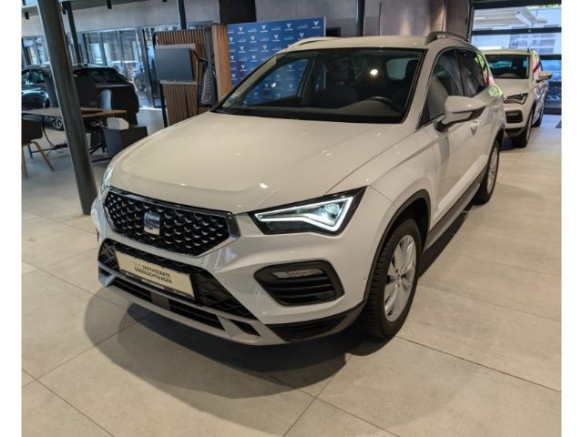 Seat Ateca Xperience 1.5 TSI ACT 110kW (150PS) 7-Gang