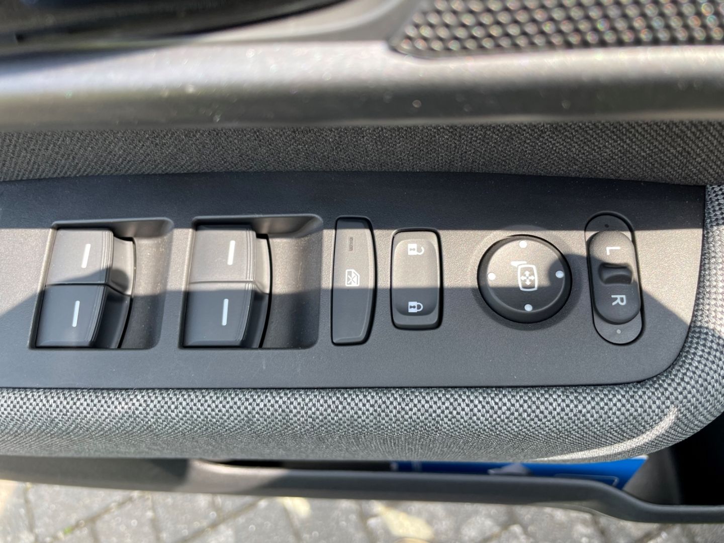 Honda e Advanc Park-Assistent Panorama Navi Soundsyste