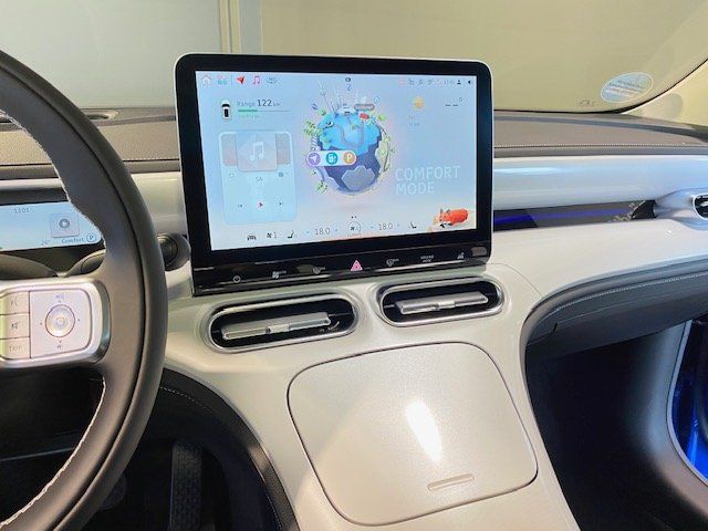 Smart #1 Pulse  Pano Distro. 360° Head-Up LED 4WD NAVI