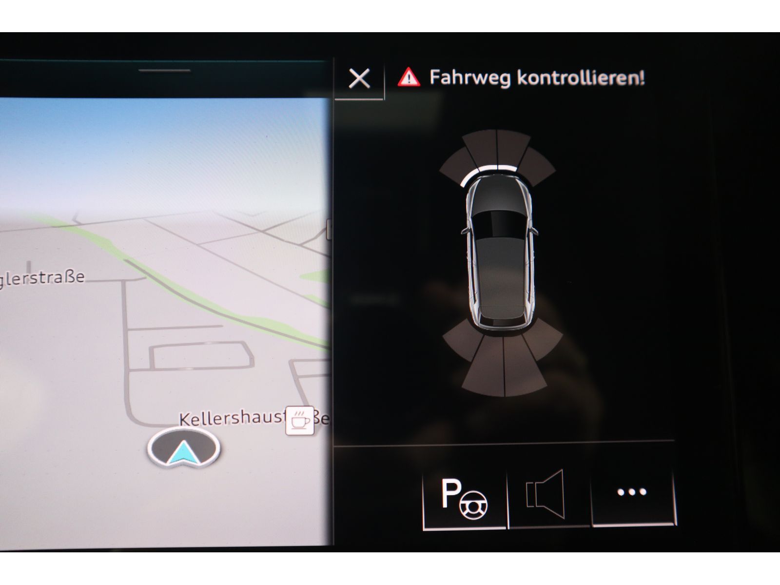 Audi A3 Sportback 35 TFSI S line*VC*Matrix*PDC *