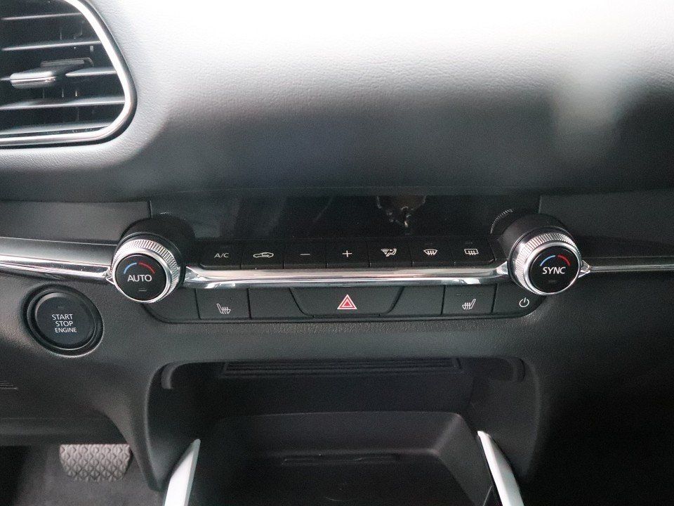 Mazda CX-30 M-Hybrid Homura X-186 AT Allwetter NAVI AC