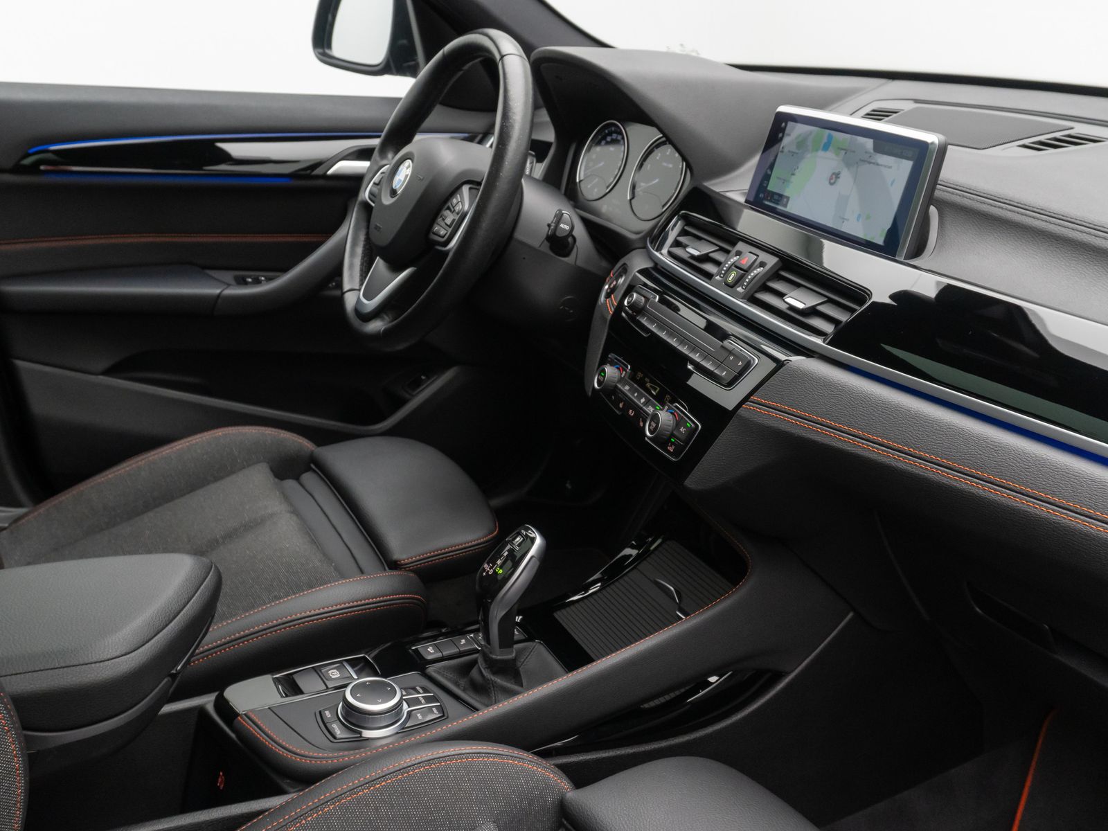 BMW X1 xD20i Sport Line - Samsaru's Car Outlet