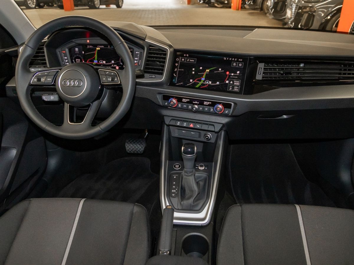 Audi A1 Sportback 30 TFSI S tronic - Samsaru's Car Outlet