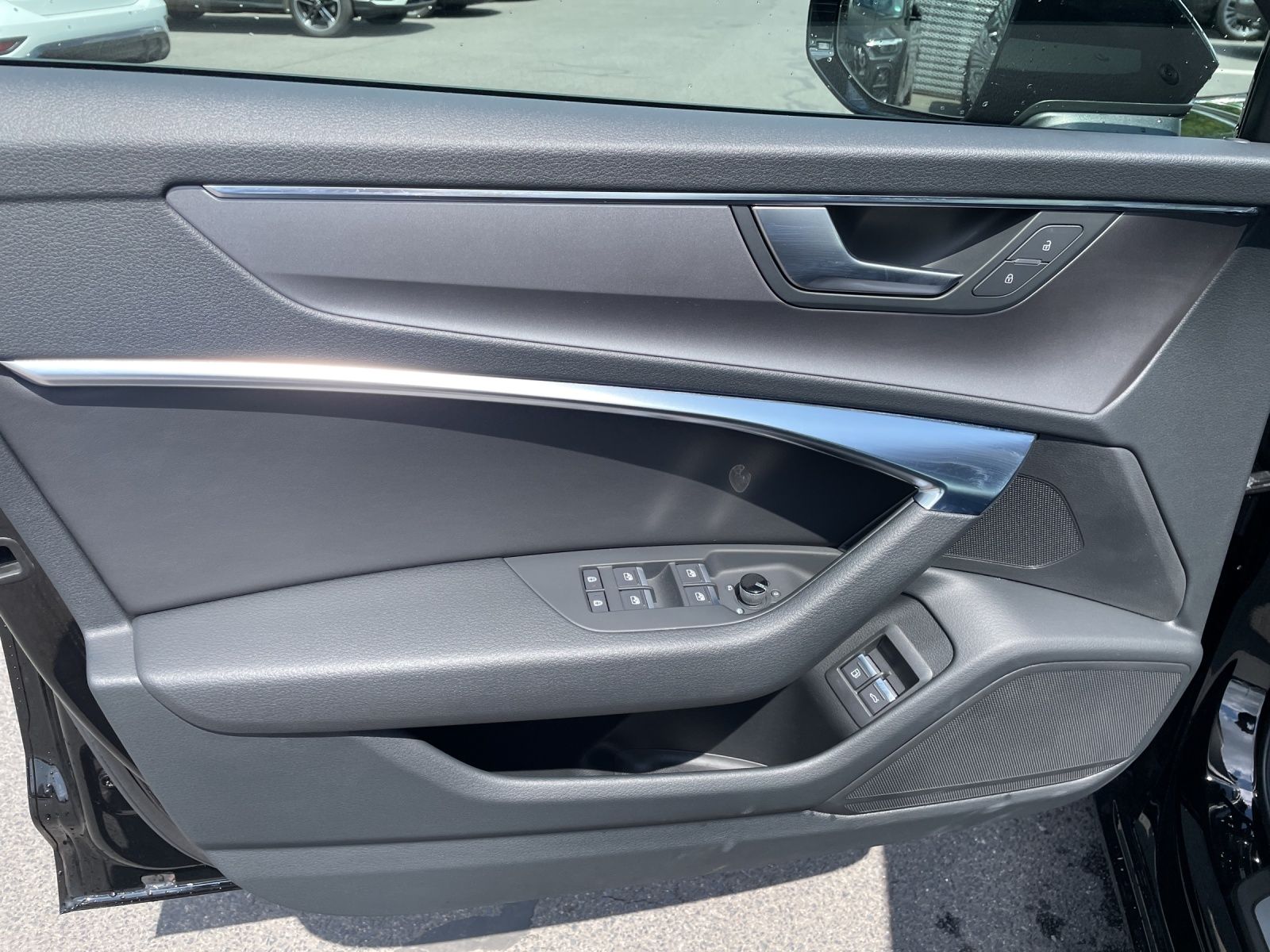 Audi A6 Limousine 50 TFSI e S tronic quattro - Samsaru's Car Outlet