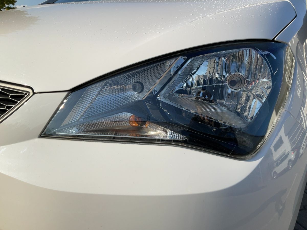 Seat Mii electric PLUS - Samsaru's Car Outlet