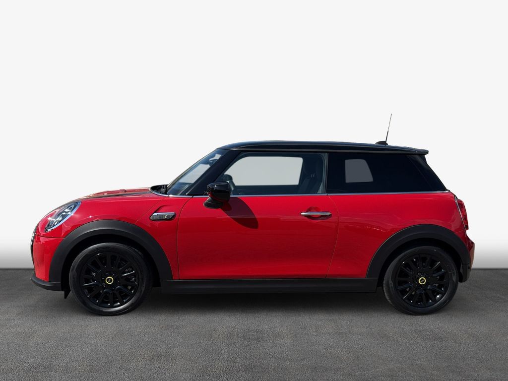 MINI Cooper SE Classic - Samsaru's Car Outlet