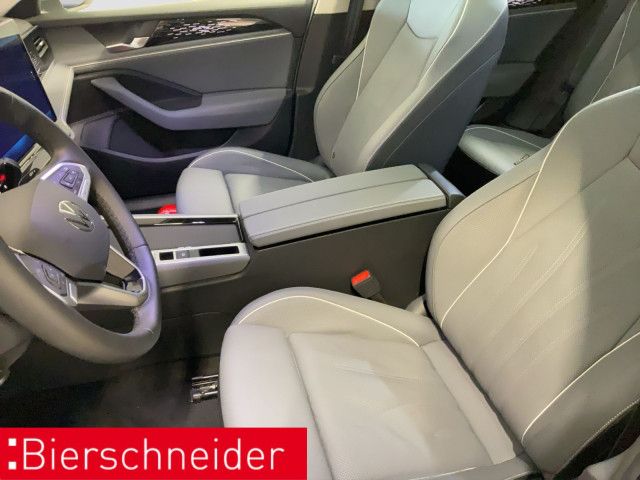 Volkswagen Passat Variant 2.0 TDI 4Mo Elegance AHK PANO STA