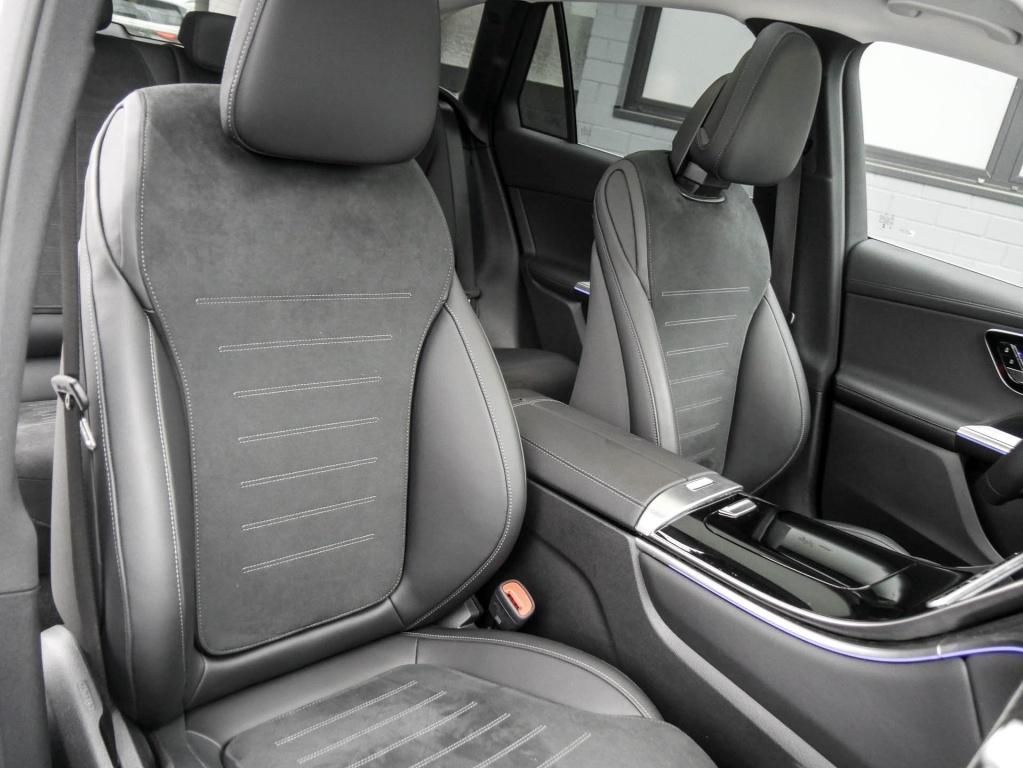 Mercedes-Benz GLC 300 4M AMG-Sport/Pano/Technik/AHK/Burm/360°