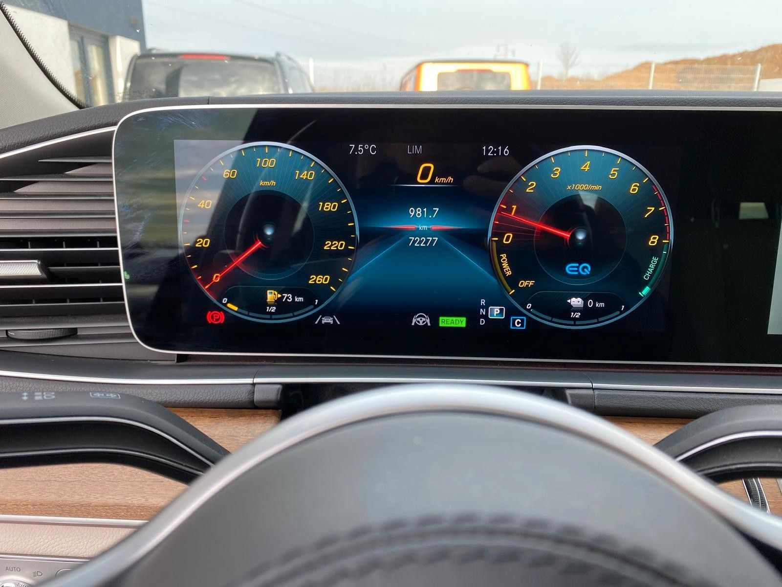 Mercedes-Benz GLE 350 GLE 350e/ AMG/4Matic Coupe|PANO|BURM.|VO