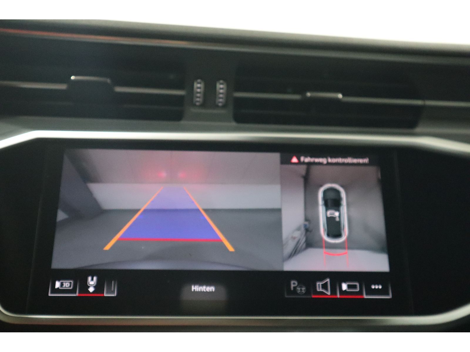 Audi A6 Avant 40 TDI advanced - Samsaru's Car Outlet