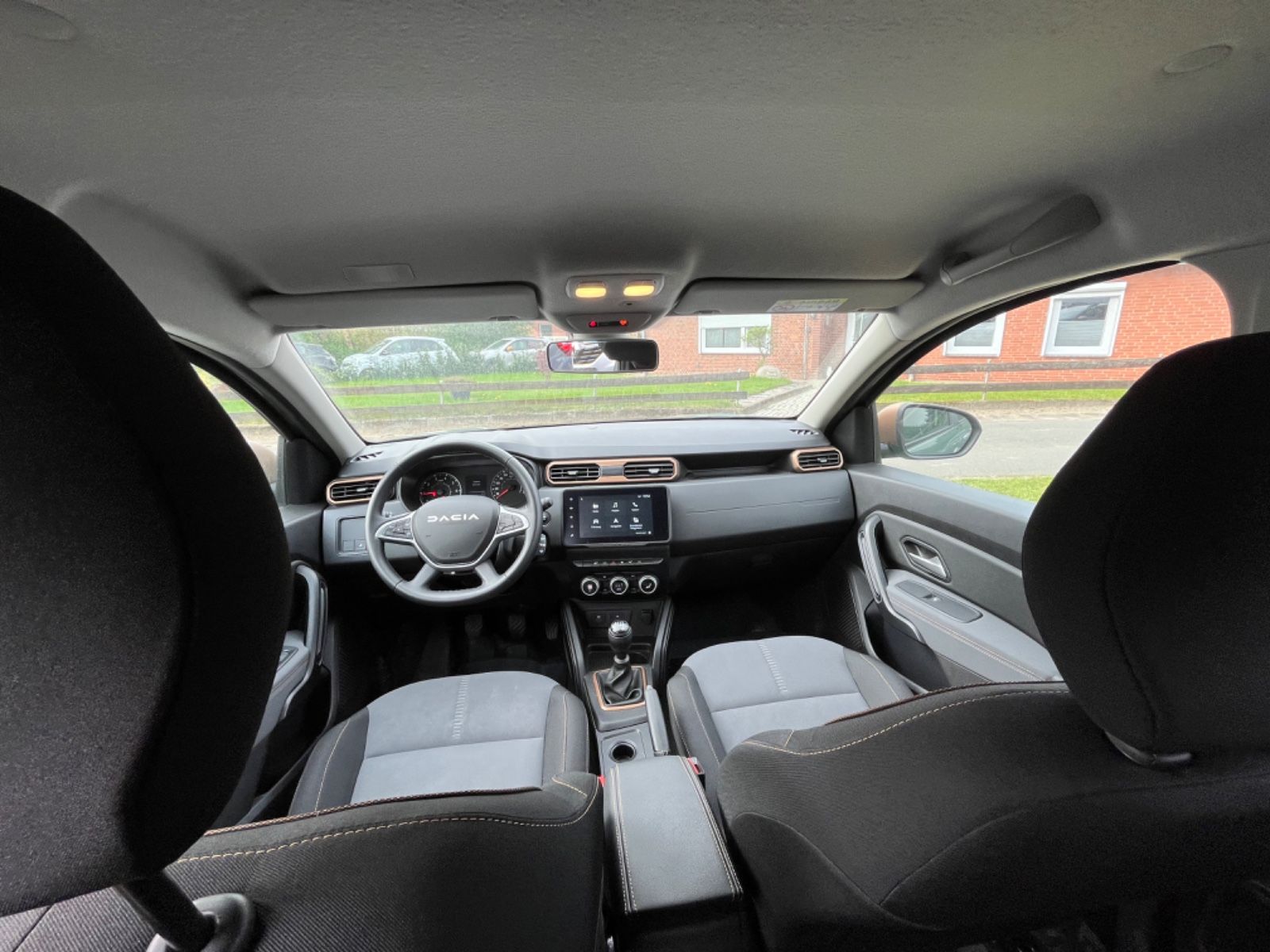 Dacia Duster II Extreme - Samsaru's Car Outlet