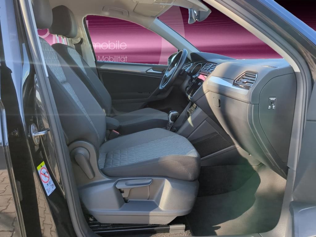 Volkswagen Tiguan Life 2.0 TDI DSG - Samsaru's Car Outlet