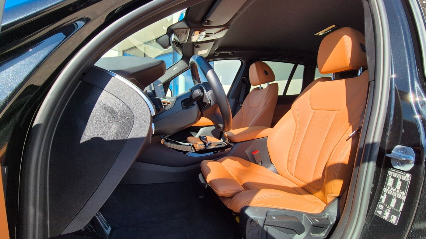 BMW X3 xDrive20d ///M-Sport/AHK/Standhzg./ACC/Park-A