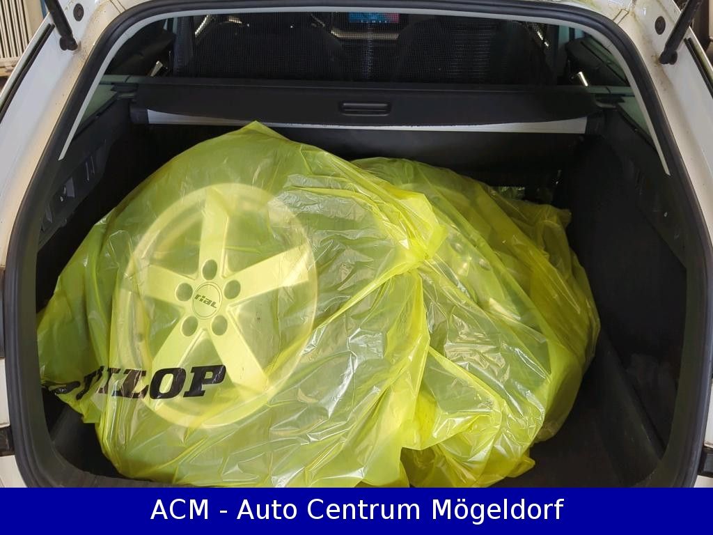 Skoda Octavia 2.0 TDI Style - Samsaru's Car Outlet