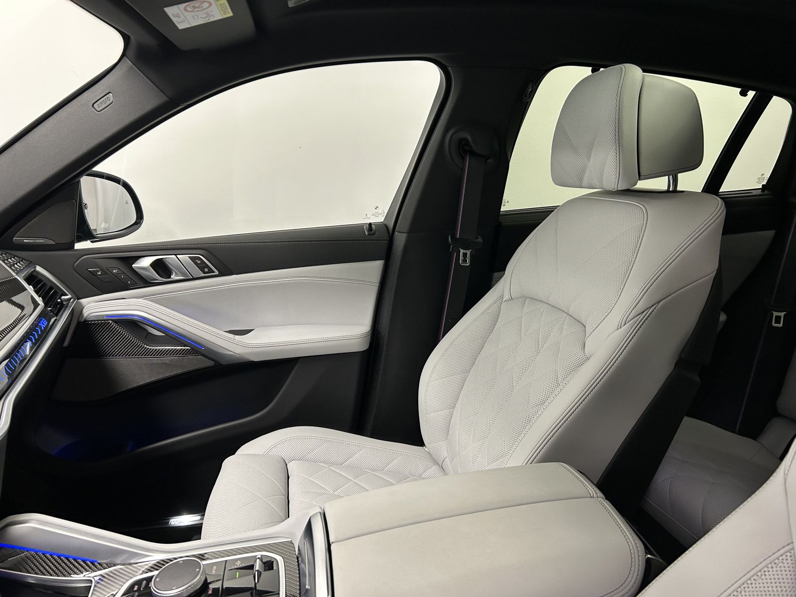 BMW X6 xDrive40d M Sportpaket Pro Pano. AHK Massagef