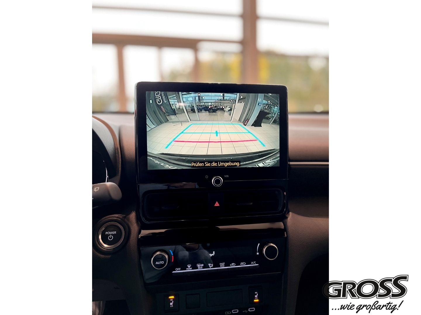 Toyota Yaris Cross Hybrid Active Drive / Safety / PDC /