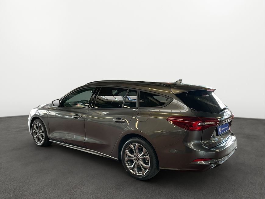 Ford Focus Turnier 1.0 EcoBoost Hybrid Aut. ST-LINE