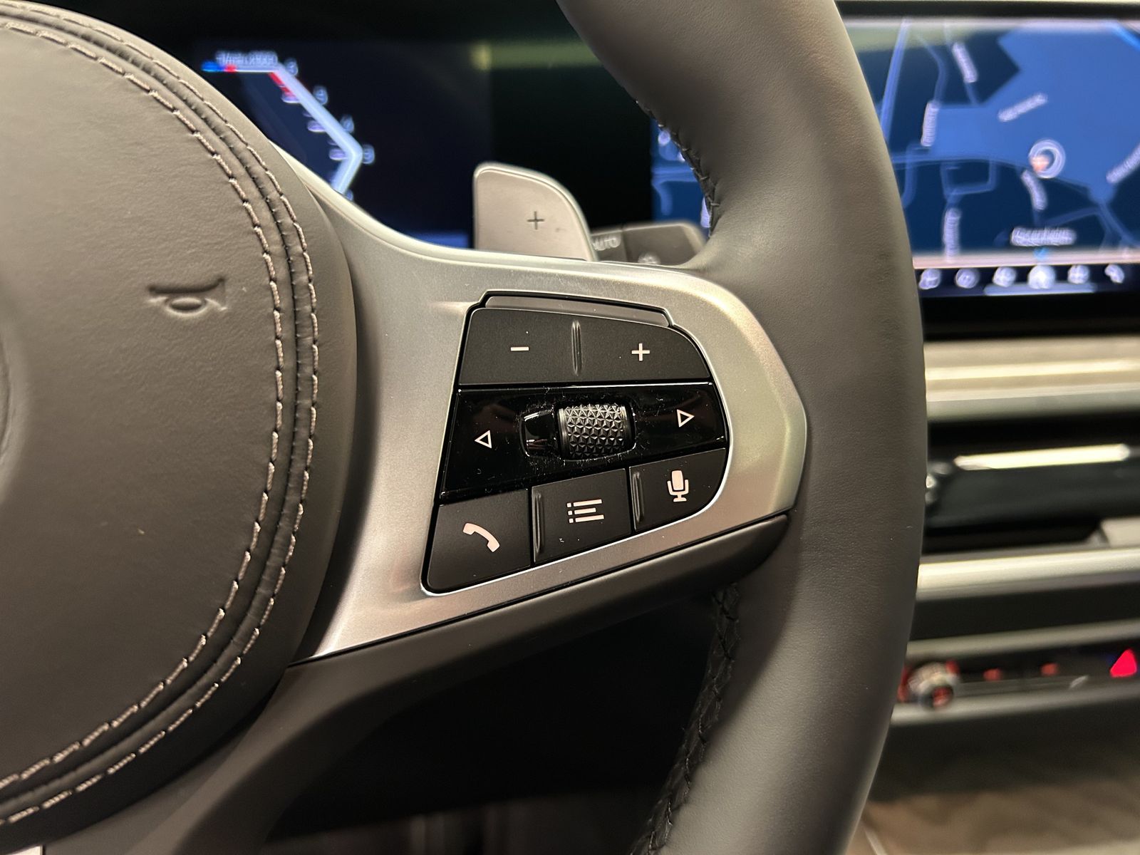 BMW X7 xDrive40d M Sportpaket Pro Pano Harman/Kardon