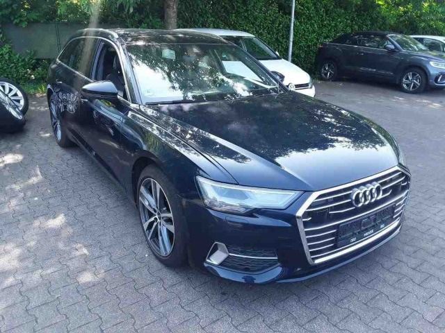 Audi A6 Avant 40 TDI S-TR SPORT - Samsaru's Car Outlet
