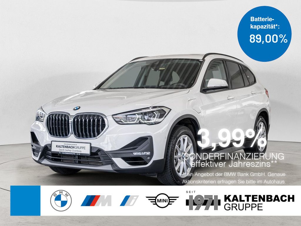 BMW X1 xDrive 25e Advantage - Samsaru's Car Outlet
