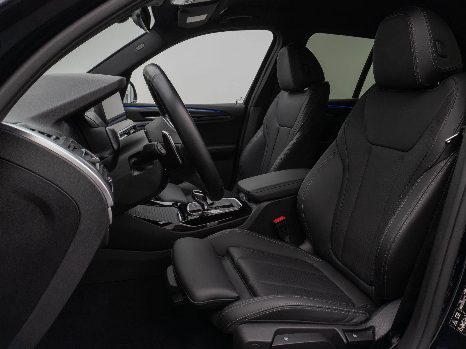 BMW X3 xD20d M Sport Kamera Laser DAB HiFi AHK Komfo