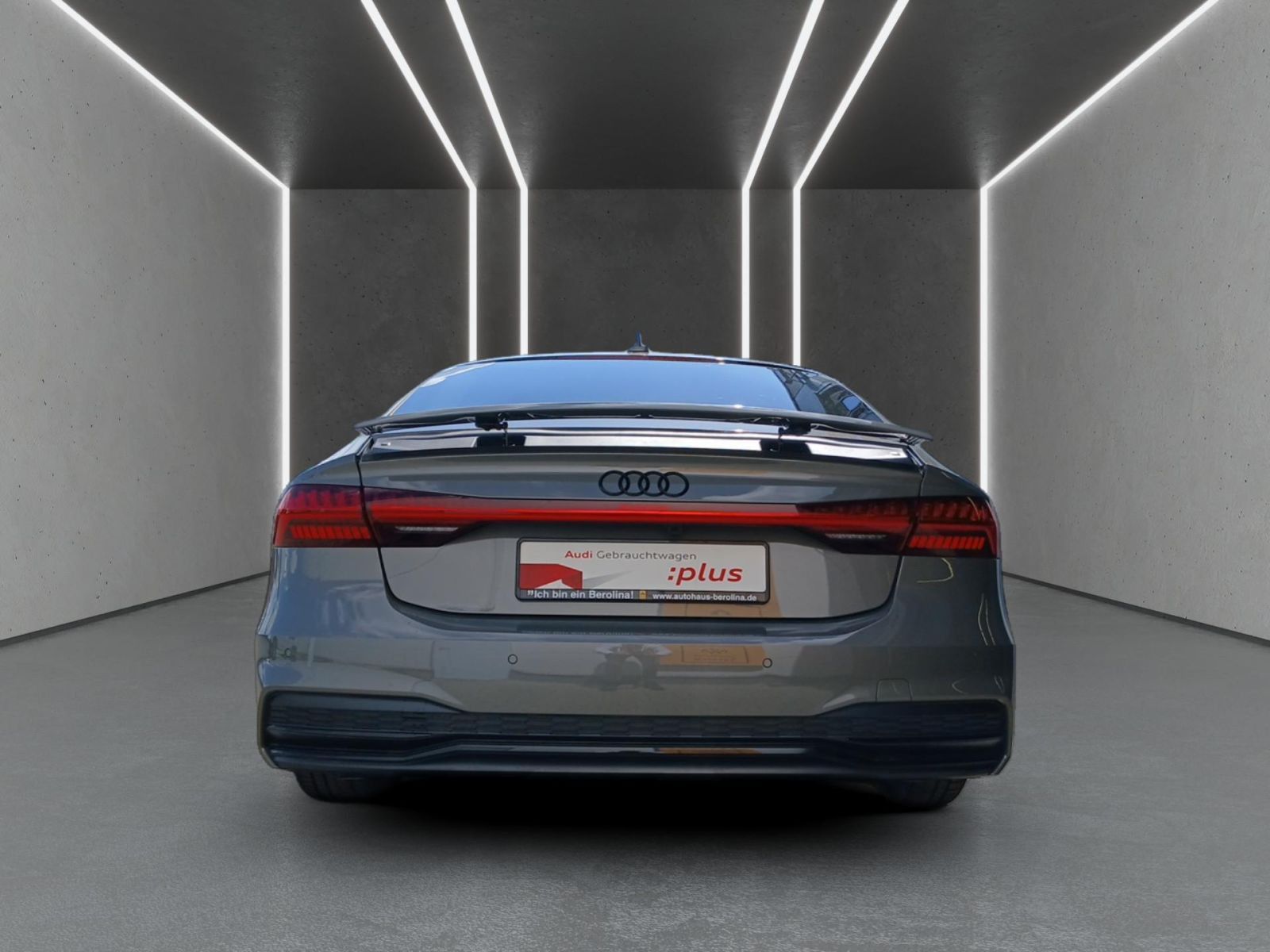 Audi A7 Sportback 45 TFSI S line S tronic *PANO*AHK*