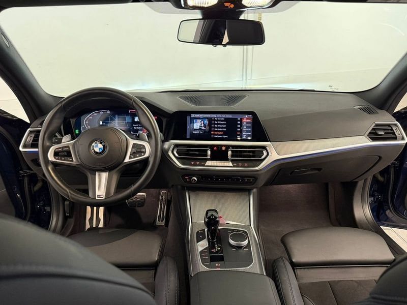 BMW Serie 3 330d xDrive Touring Msport - Samsaru's Car Outlet