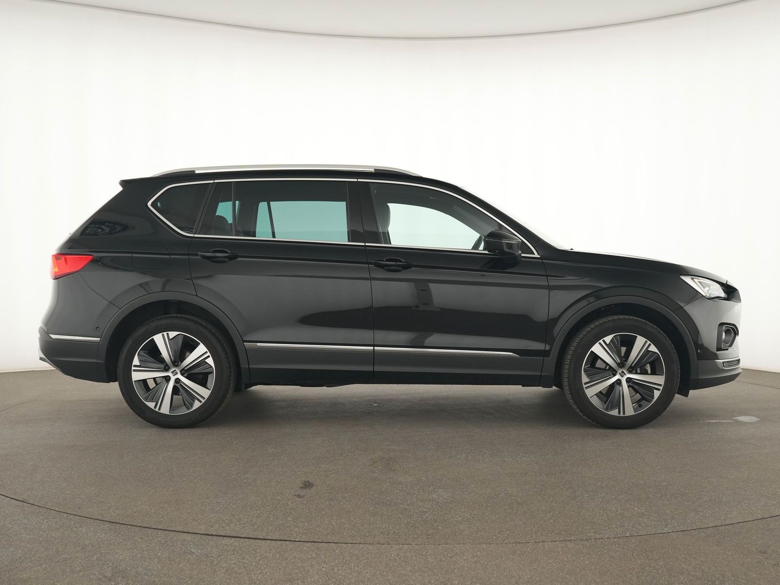 Seat Tarraco Xcellence Navi|Kamera|CarPlay|ACC|LED|SH