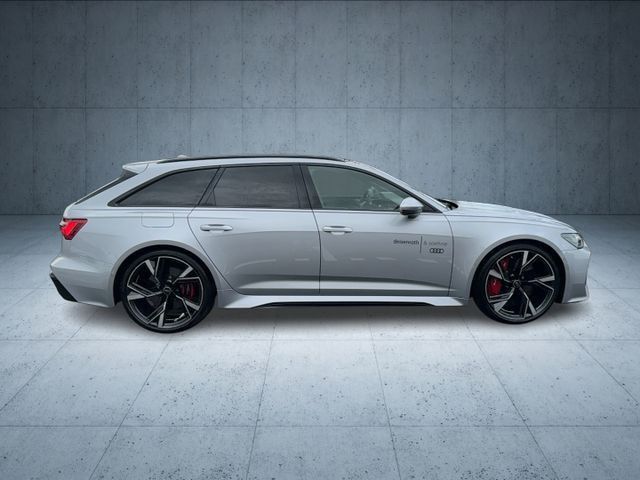 Audi RS 6 Avant Keramik/StHz/B&O/HuD/Laser/Pano/RS-Ag