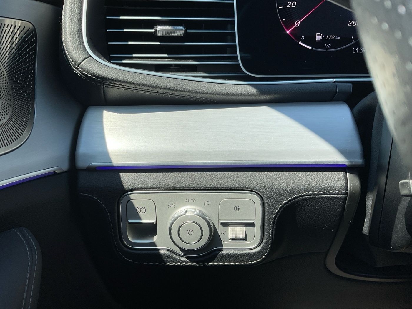 Mercedes-Benz GLE 300 d 4MATIC AMG Night*AHK*HUD*Pano*Airmatic