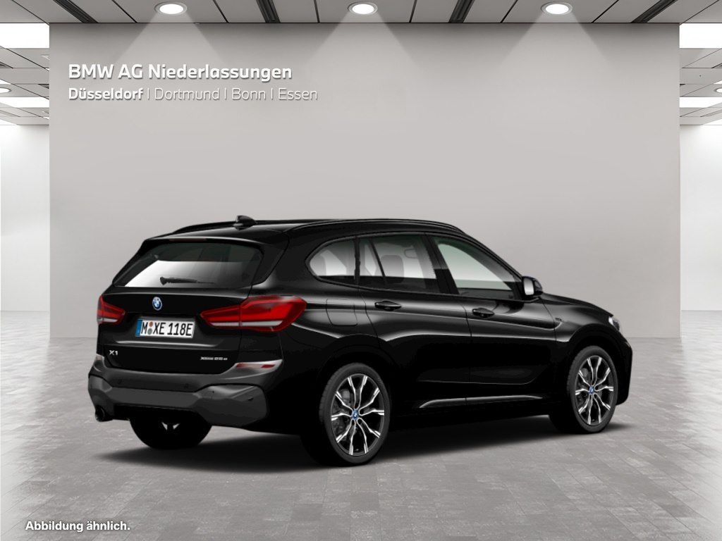 BMW X1 xDrive25e M Sport - Samsaru's Car Outlet