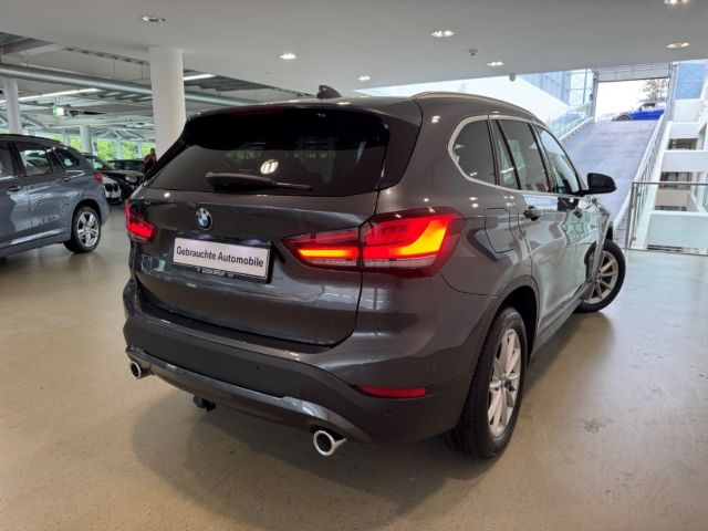 BMW X1 xDrive 18d - Samsaru's Car Outlet