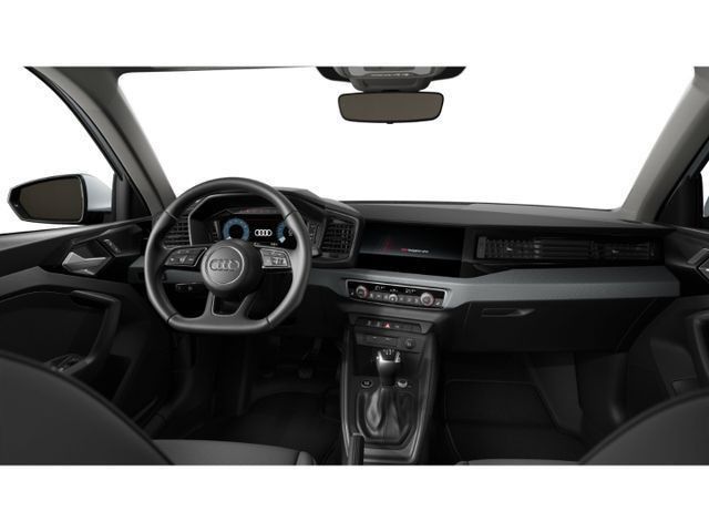 Audi A1 Sportback S line 25 TFSI - Samsaru's Car Outlet