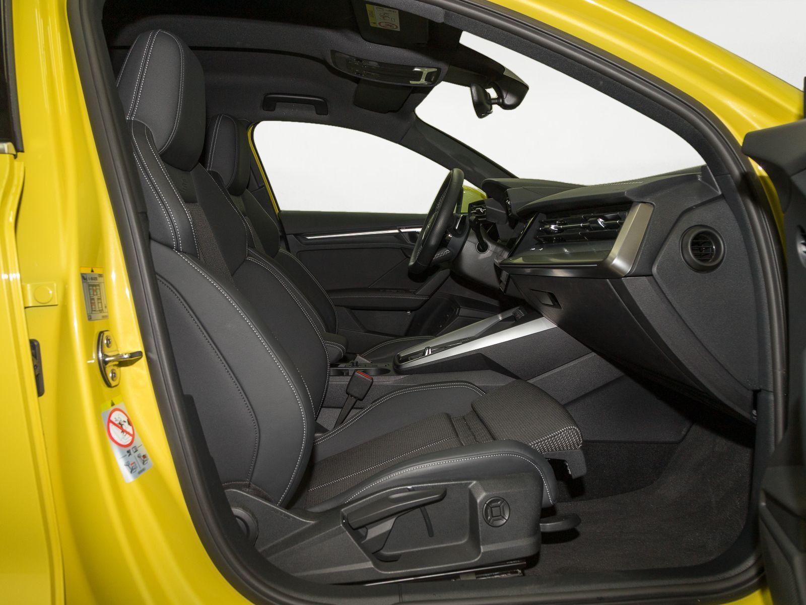 Audi A3 Sportback 40 TFSIe S LINE - Samsaru's Car Outlet