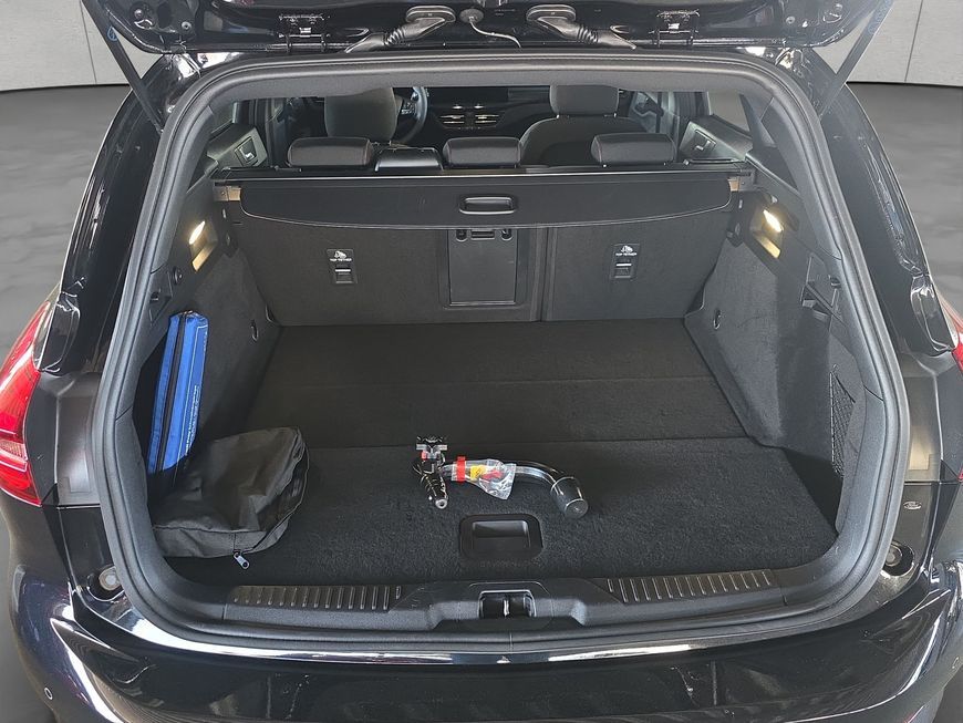 Ford Focus Turnier 1.5 EcoBlue  Aut. ST-LINE X