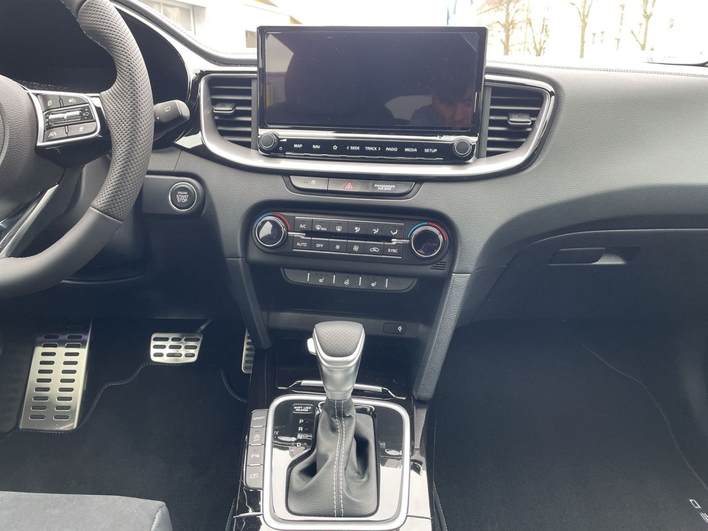 Kia XCeed GT Line - Samsaru's Car Outlet