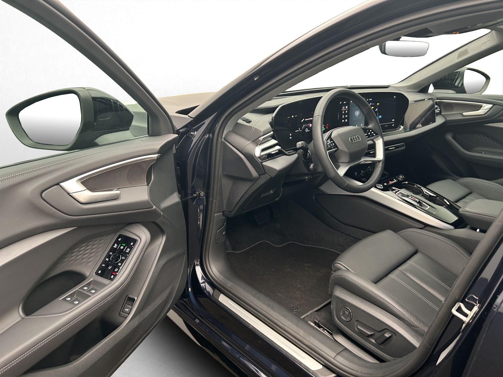Audi A5 Avant 40 TDI S line edition one S tro*B&O*HUD