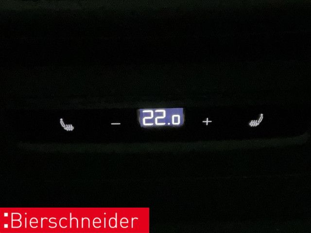 Audi A5 Avant A5 Av TDI qu S-Line AHK MATRIX STHZ B&O