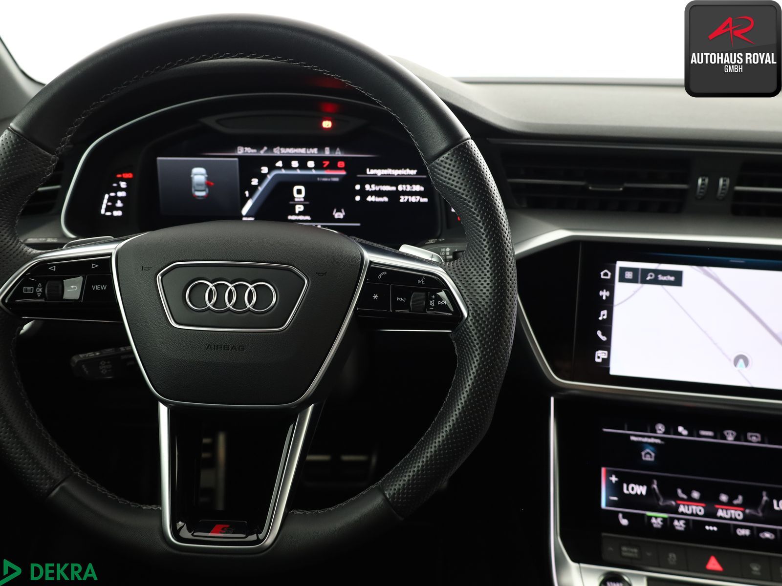 Audi A6 45 TFSI qu 3x S LINE STANDHZ,HUD,KEYLESS,ACC