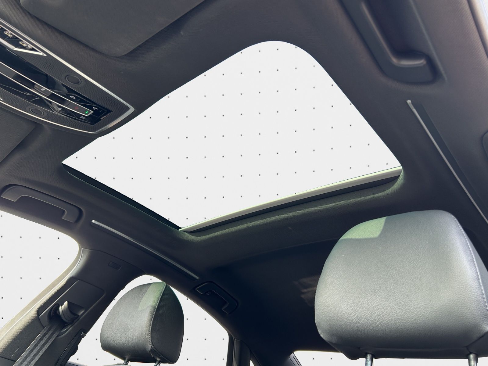 Audi A8 50 TDI quattro - Samsaru's Car Outlet