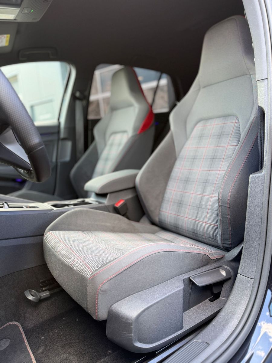 Volkswagen Golf GTI GTI - Samsaru's Car Outlet