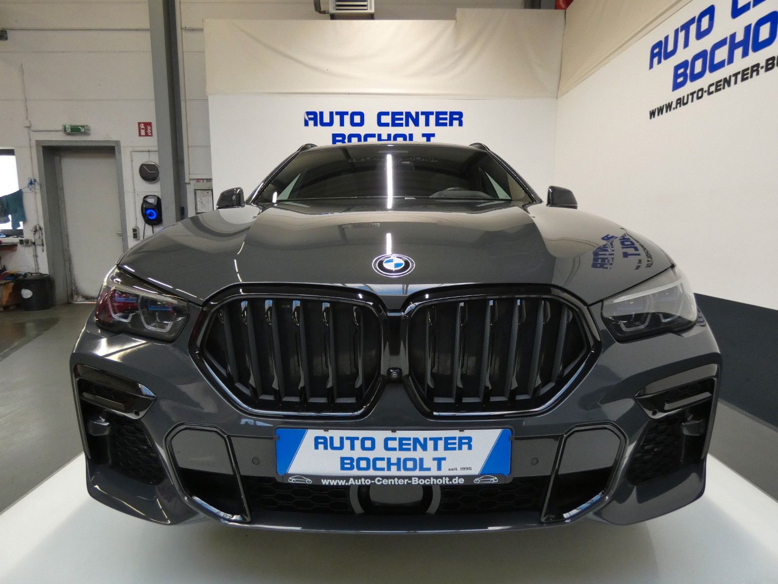 BMW X6 xDrive 30 d M Sportpaket*Panorama*Standheiz.