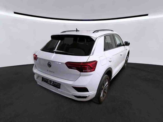 Volkswagen T-Roc 1.5 TSI DSG R-LINE - Samsaru's Car Outlet