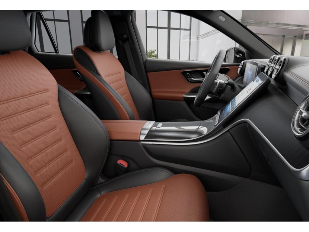 Mercedes-Benz GLC 300 e 4M AMG-Sport/Pano/Distr/Night/AHK/20'