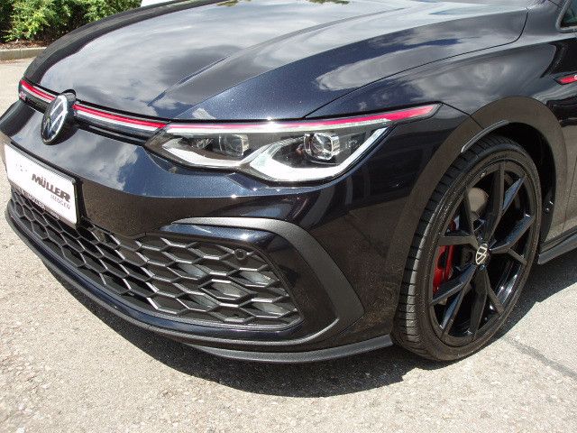 Volkswagen Golf GTI DSG - Samsaru's Car Outlet