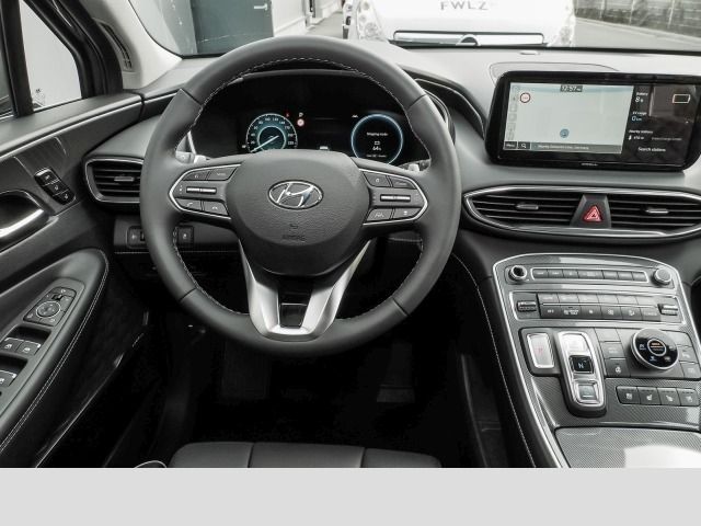 Hyundai SANTA FE Prime 1.6 T-GDi 4WD PHEV - Samsaru's Car Outlet