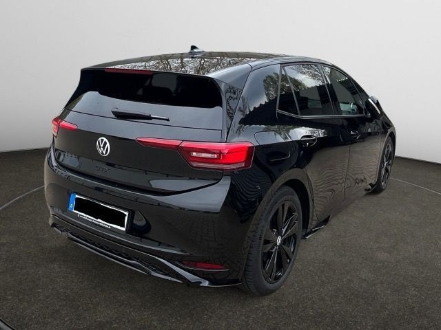 Volkswagen ID.3 GTX 240kW Performance