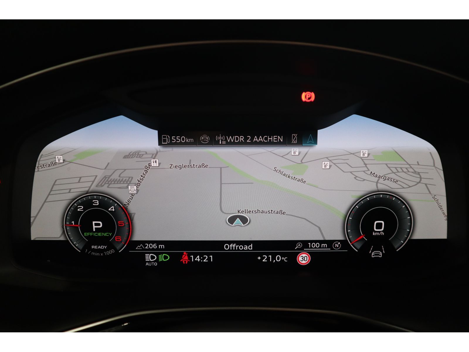 Audi Q7 50 TDI quattro S line B&O*Pano*TopView *