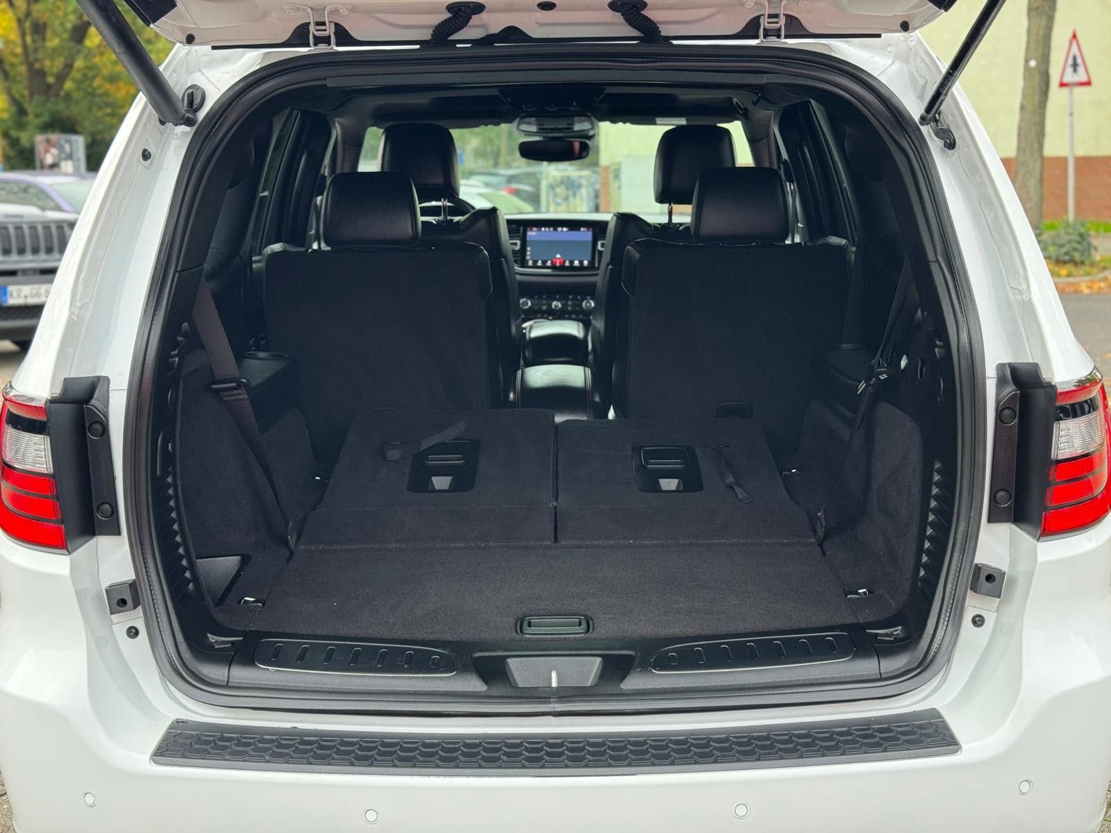 Dodge Durango 5.7 V8 Citadel Vollausstattung