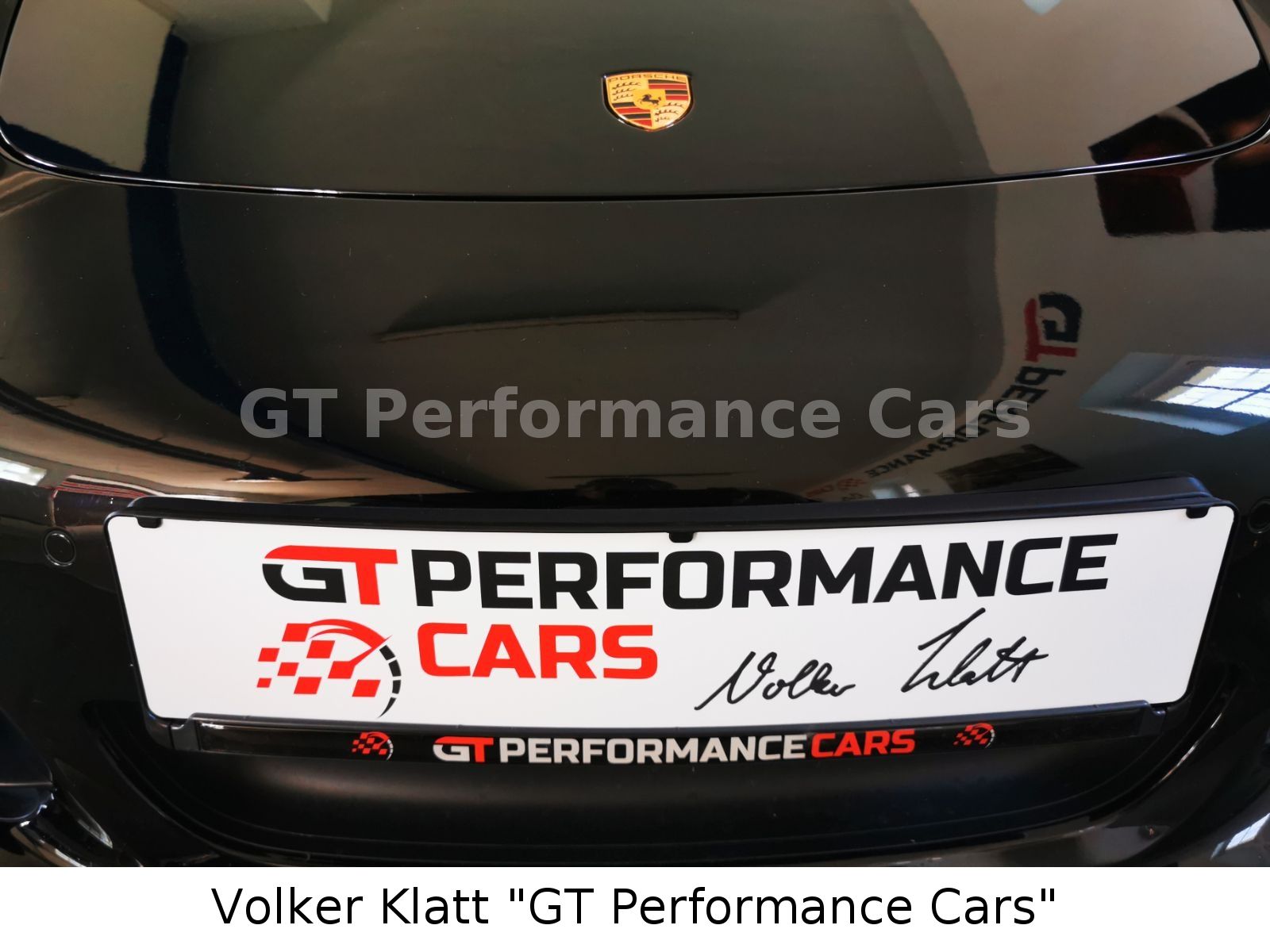 Porsche Cayenne Coupe GTS*InnoDrive*Sthzg*Burmester*VOLL